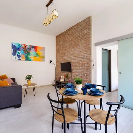Gozsdu-1 Bedroom Apartment Budapest Exterior photo