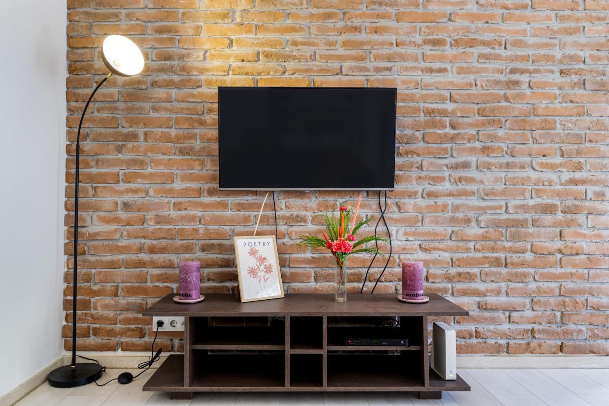 Apartment Gozsdu-1 Bedroom Budapest
